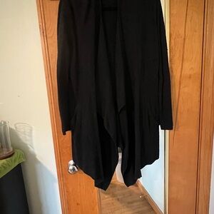 BAREFOOT DREAMS cozy lite cardigan